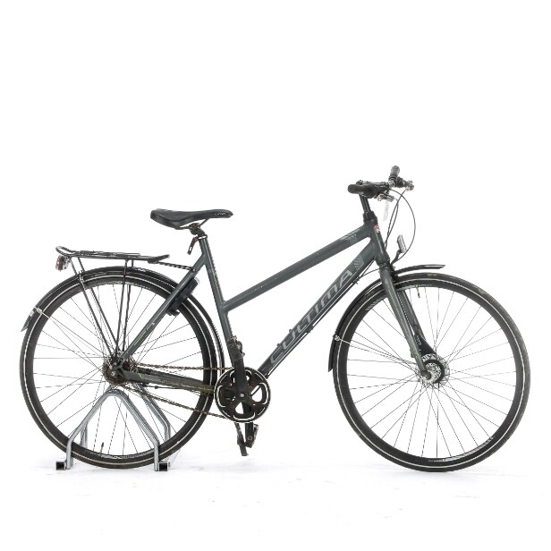 Collection of bicycles (4)