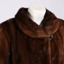 Saga Mink, Superb Quality Farmed Mink.