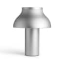 Pierre Charpin for HAY. Table lamp model PC, aluminium