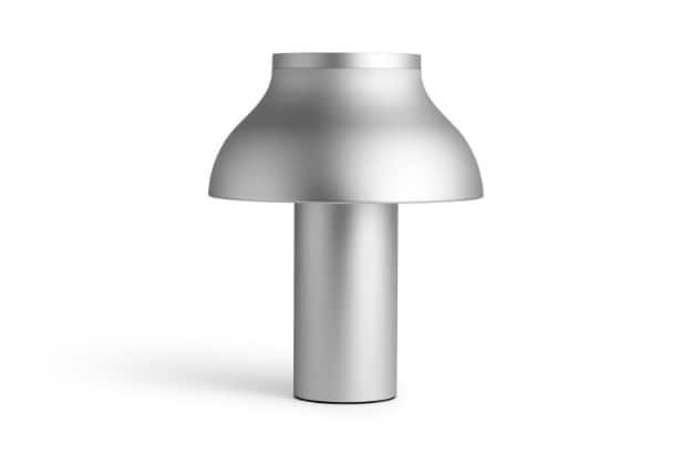 Pierre Charpin for HAY. Bordlampe model PC, Ø40 cm, aluminium