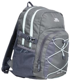 Trespass. Syv daypack tasker model Albus (7)