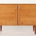 Teak sideboard