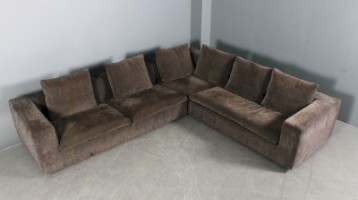 Eilersen modul sofa, Jens Juul Eilersen, Cube Denne vare til omsalg under nyt varenummer 3415862 - Lauritz.com