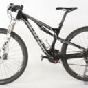 Scott mountainbike, model Genius 920