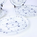 FOR EVALUATION 10 parts blue cheese