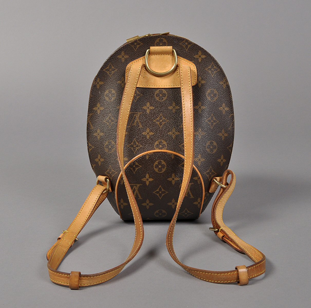 Louis Vuitton - rygsæk i monogram kanvas - model Ellipse. | www.bagsaleusa.com