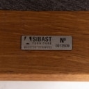 624. Anna og Ditlev Sibast for Sibast Furniture. Model no. 07 lounge.
