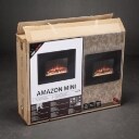 El-pejs. Elektrisk pejs model 'Amazon Mini'
