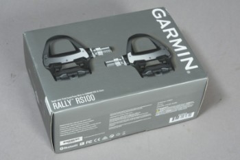 Garmin Rally RS 100