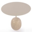 113. Luca Nichetto for &Tradition. Lato LN9 coffee table, marble