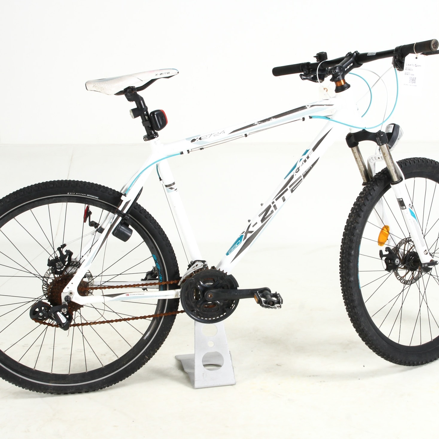 X-Zite men's bike | Lauritz.com