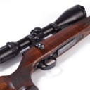 Sauer 90 fuldskæftet jagtriffel kal. 243 win
