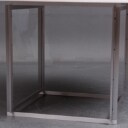 Poul Kjærholm. Spisebord model PK58
