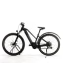 Cube electric bike
