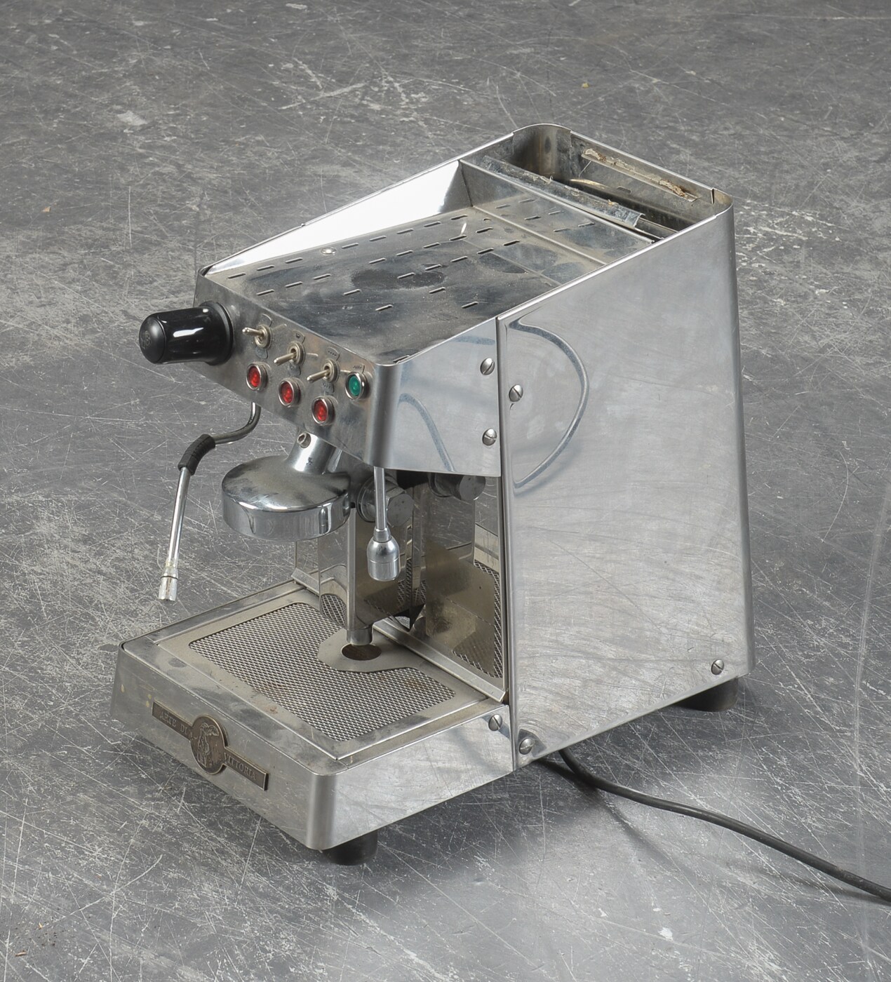 Arte Di Vittoria. Espressomaskine. Barnebys