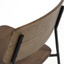 40 Says Who Handvärk. Dining chair, model Paragon