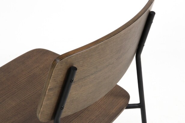 40 Says Who Handvärk. Dining chair, model Paragon