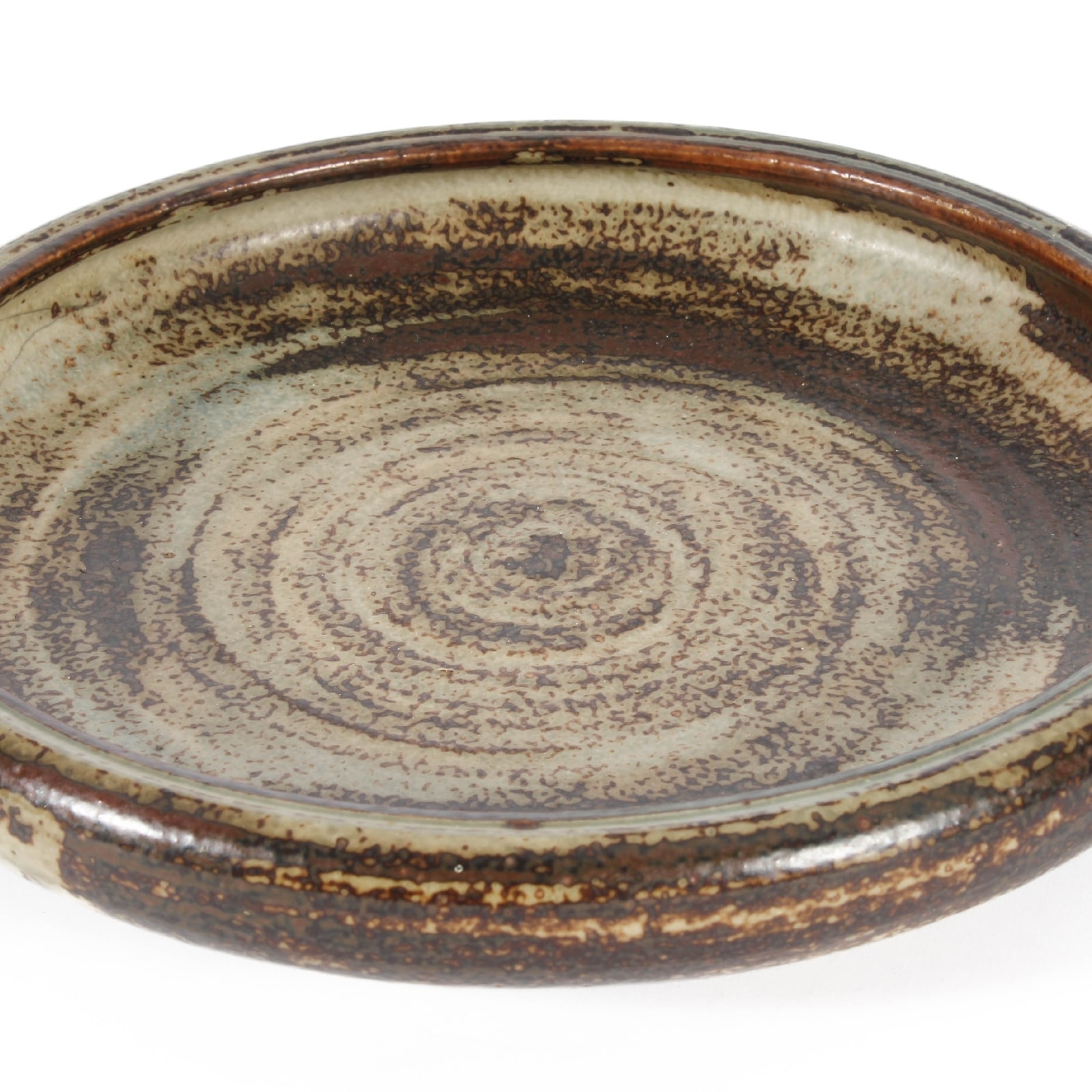 Carl Hallier for Royal Copenhagen. Fad af stentøj | Lauritz.com