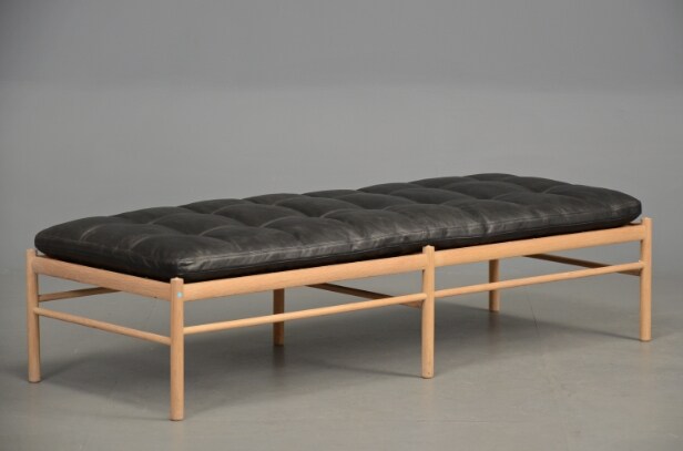 Ole Wancher. Daybed, model nr. OW 150.