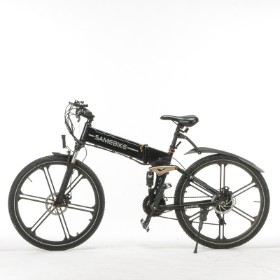 7411 - Samebike el cykel