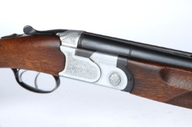 Beretta model S686 o/u haglbøsse kal. 12/70