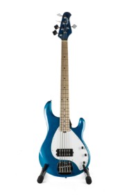 Elektrisk bas. Ernie Ball