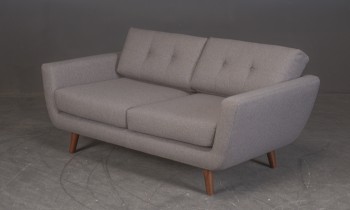78802 To-personers sofa model Vera