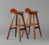 Moderne markiser