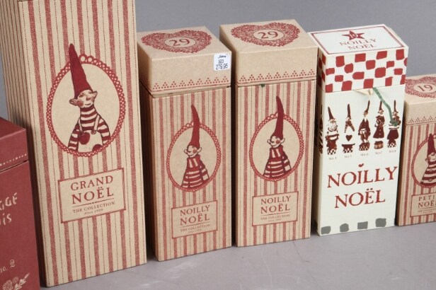 Samling Maileg / Noilly Noel julepynt (15)