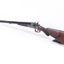 Poul Poulsen cocking rifle cal. 12/65