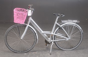6720, Kildemoes, dame cykel