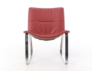 BoConcept. Armchair / lounge chair, model 'Jet' | Lauritz.com