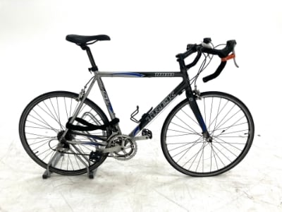 trek 1000 sl bicycle 60cm Bike Tell me about the Trek