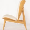 553. Kristian Sofus Hansen & Tommy Hyldahl. Lænestol, model Elephant Chair