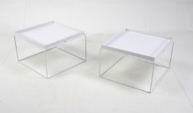 Hay. To sofaborde, model Tray Table (2)