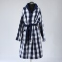 126. Hästens bathrobe, size XXL