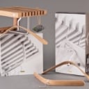 Trip Trap. Cutter Mini-garderobe og bøjler (4)