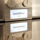 Exclusivt Italiensk design køkken fra Ged Cucine i savskåret eg inkl. hårde hvidevarer Denne vare er sat til omsalg under nyt varenummer 3821724