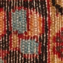 Persian Hamadan. 325 x 225 cm.