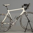 Giant racercykel OCR zero med fuld Ultegra-udstyr