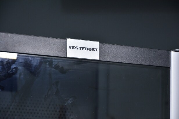 Vestfrost vinkøleskab