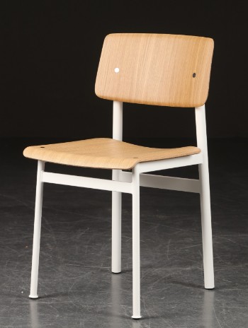 Thomas Bentzen for Muuto Loft Chair