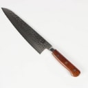 Shapu. Chef's knife 'S2' with cutting board and grater. (9)