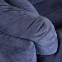 Natuzzi. Stor lænestol