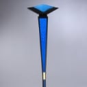 Italian 'Memphis' floor lamp from the 80s