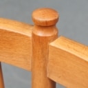 Børge Mogensen. Tremmestol model 1790