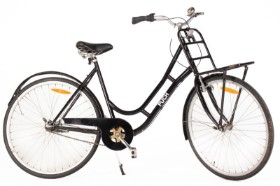 13324 PUCH damecykel