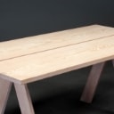 Friis & Moltke. Plankebord af massivt Douglas fyr, model Timber (2)