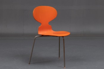 Arne Jacobsen. Myren, spisestol, model FH 3100