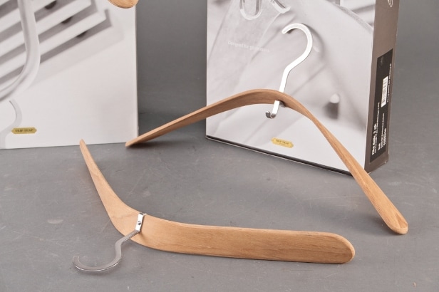 Trip Trap. Cutter Mini-garderobe og bøjler (4)